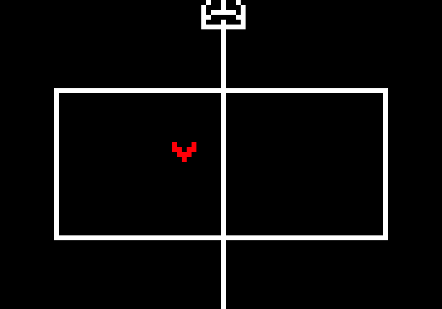 [9664c4] mettaton neo fight frame 4