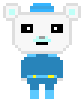 [9664c4] bearoct