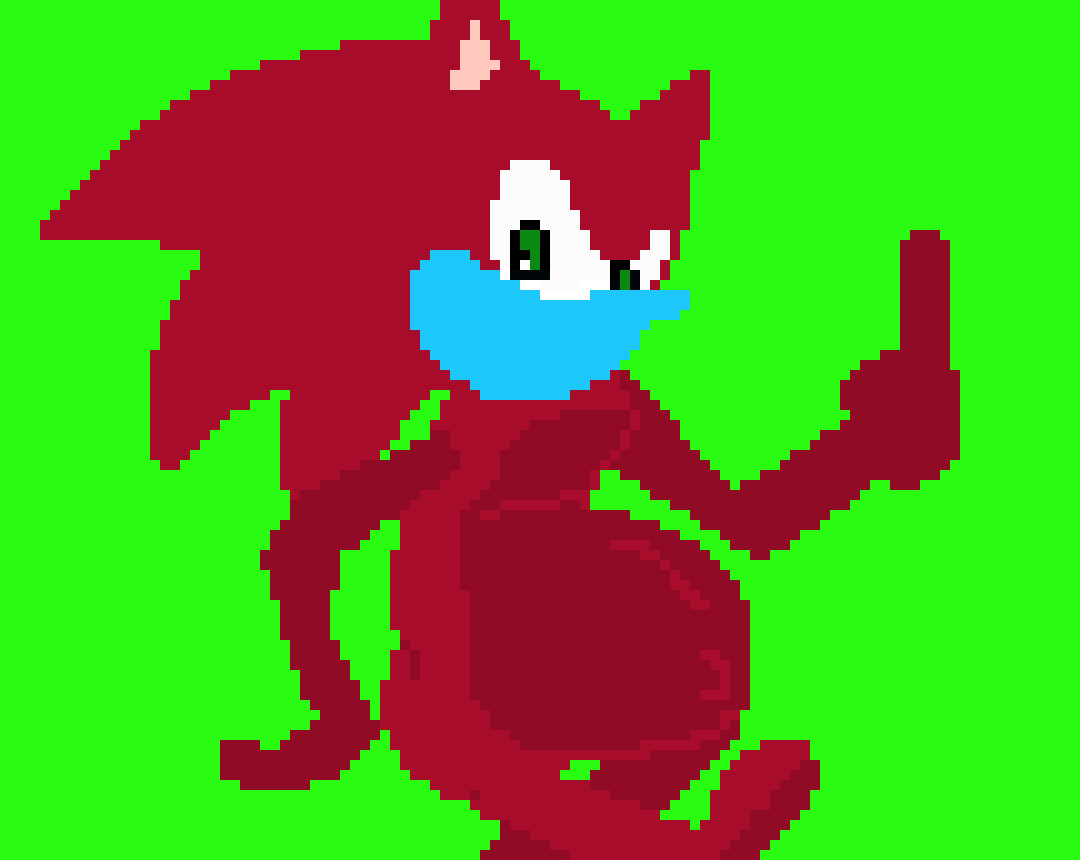 [3fcaee] REDHOTSONIC says i should die