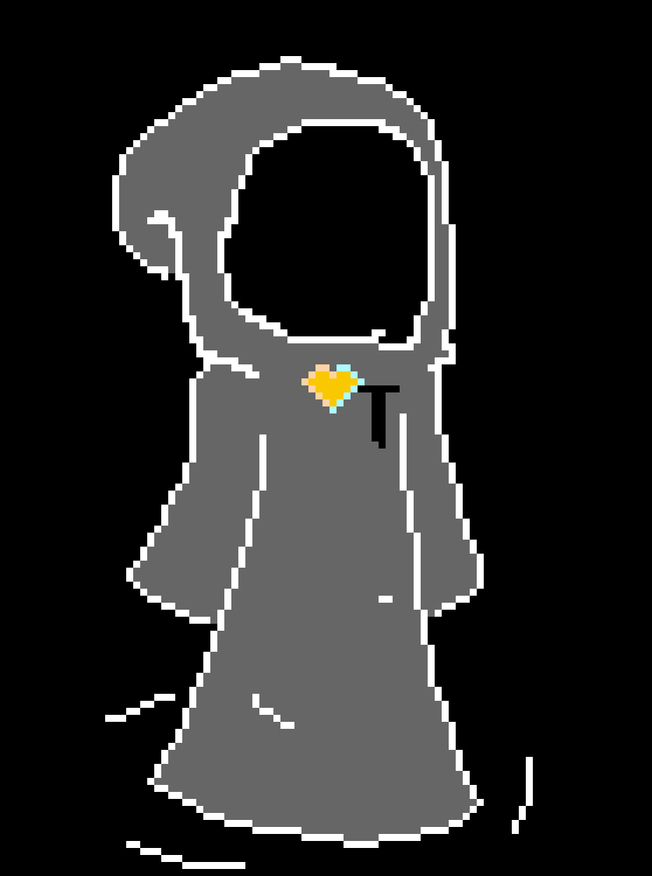 Anyways, I gotta go. See ya Pixel Peeps.