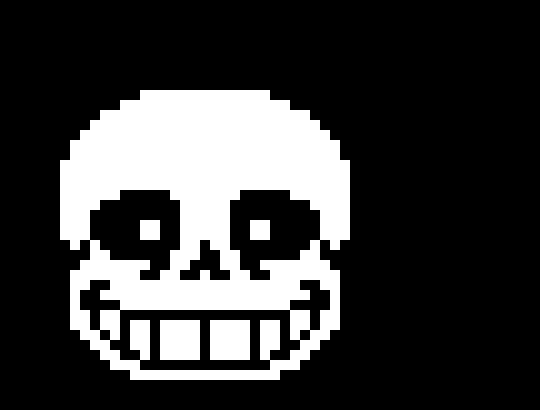 New Sans head!
