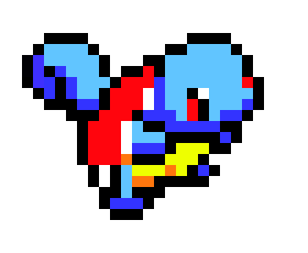[9664c4] Squritle