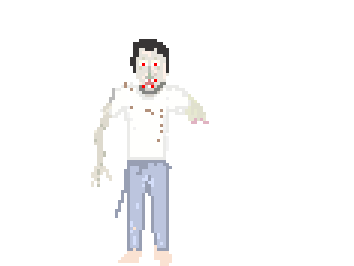 [9664c4] zombie