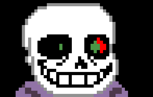 [ad3579] [RP] *His soul went back into him* AAA - Hallow!Blerp 