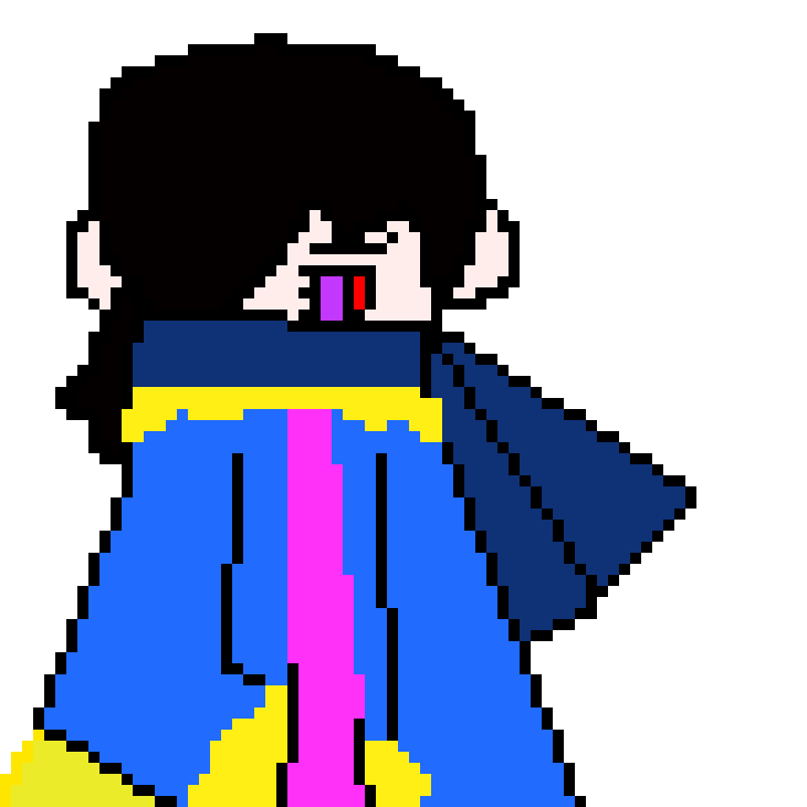 [904ba9] Hey guys im just talk axle for awhile k mind he blushing this is so nice