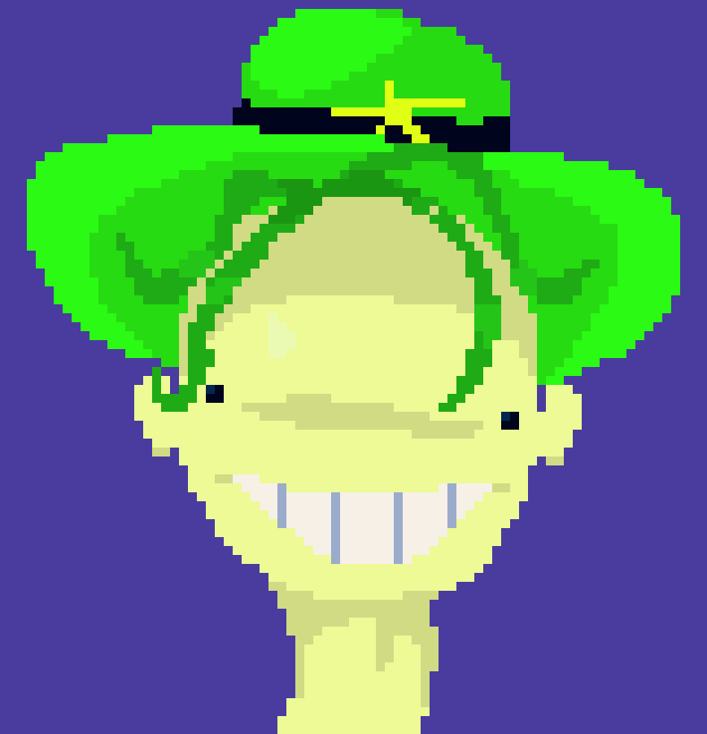 [236914] glad i updated stanley because now i get to make zombie stanley tomorrow and my self rp stuff