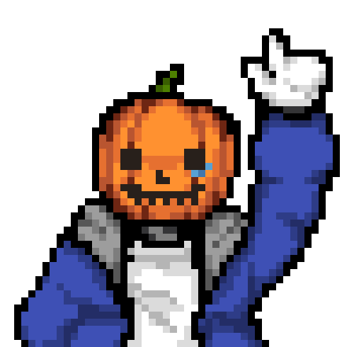 [35dc76] i dont have solid lore for him yet and jimmy do NOT lore drop for me