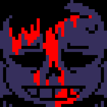 [7ce906] All that time wasted on searching, yet no results... -HorrorTale Sans