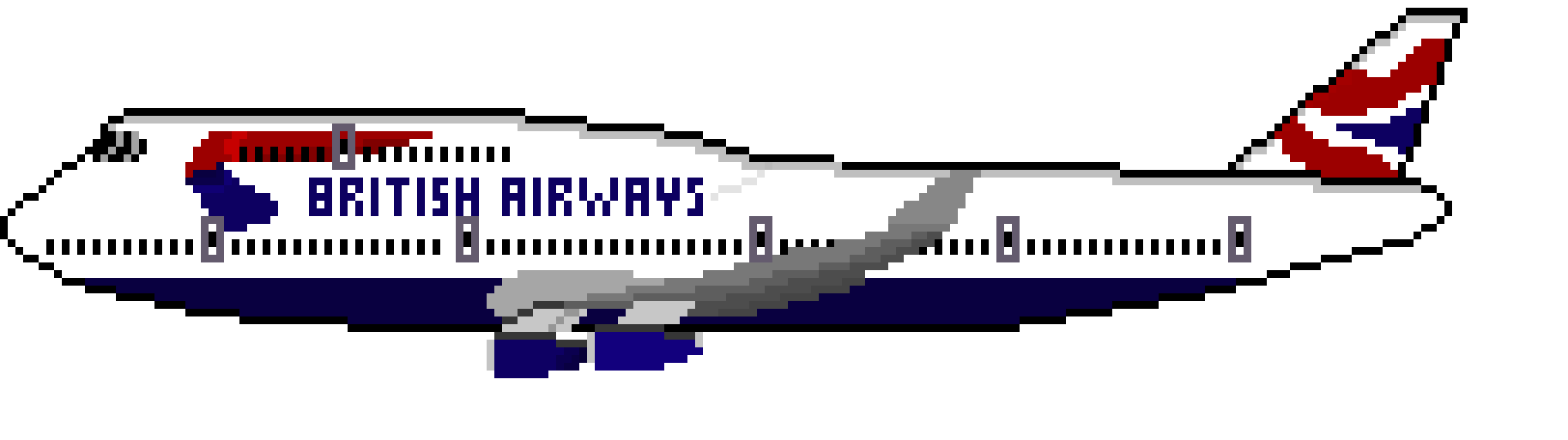 [9664c4] UPDATE british AIRWAYS 4