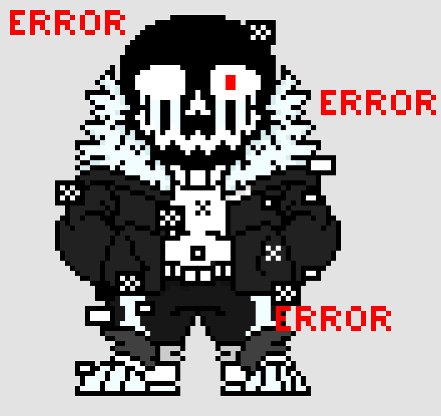 [000885] S̵̫̺̝͐̓̔H̴̙̦͖͐́̕Ì̴̡͇̝̈́͆T̵͍̪͉͐̾̽!̴͔̞͓̒̓͐ *-50 HP*