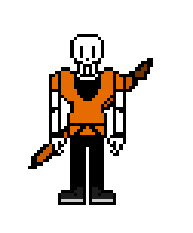 [9664c4] AU!Patroletale Stretch