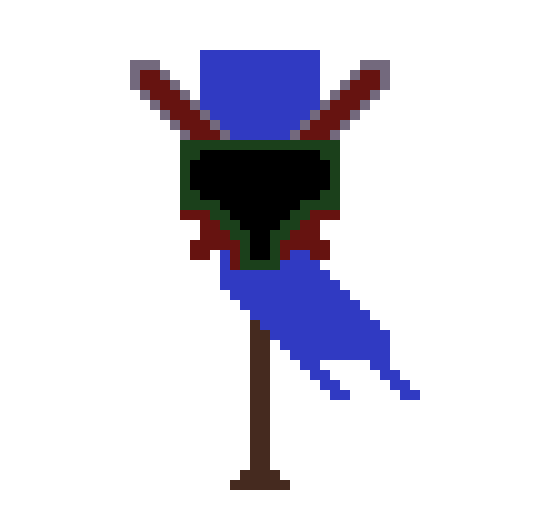 [9664c4] Emblem