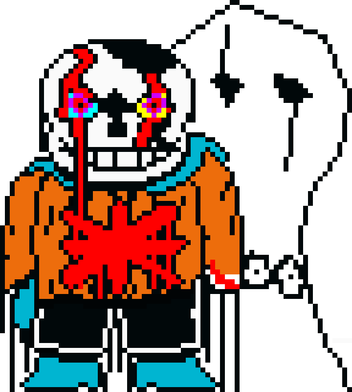 [9ba5d3] Swaplastbreath Sans phase7