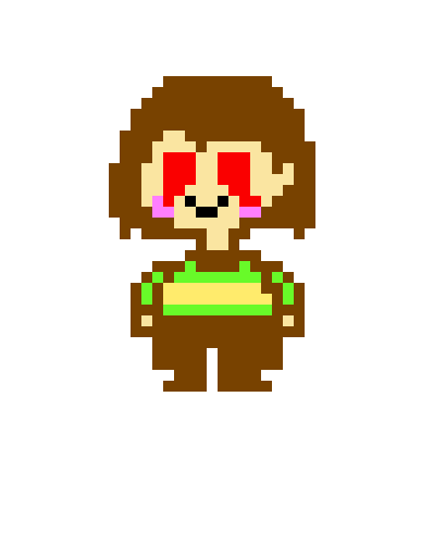 [53a360] Don't touch my sprite without permission =)