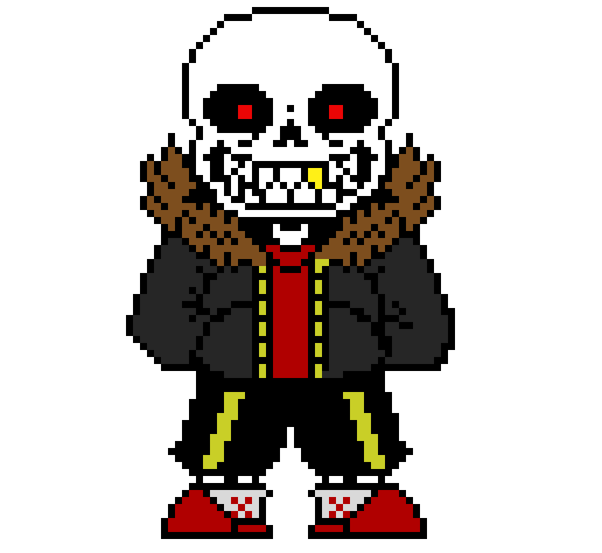 UnderFell Sans