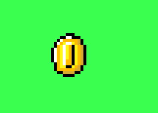 Mario Coin
