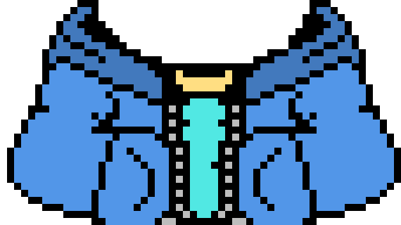humantale tristan remade (sprite 03)