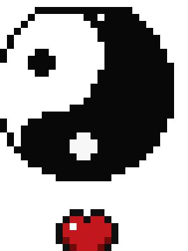 [9664c4] Pixel Art