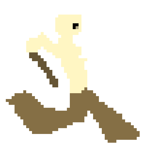 Swing anim Wip