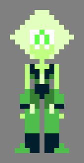 [9664c4] Peridotttt