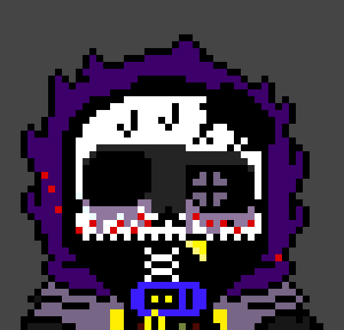 ...squid?...i thought he died...