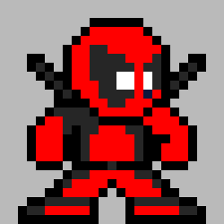 [9664c4] Dead Pool