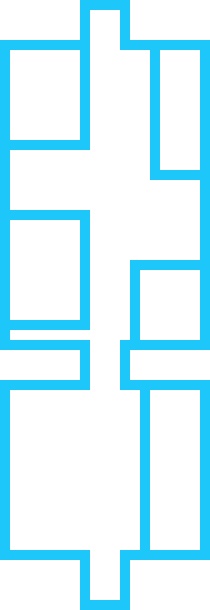 [cfb17c] Danganronpa Map Base