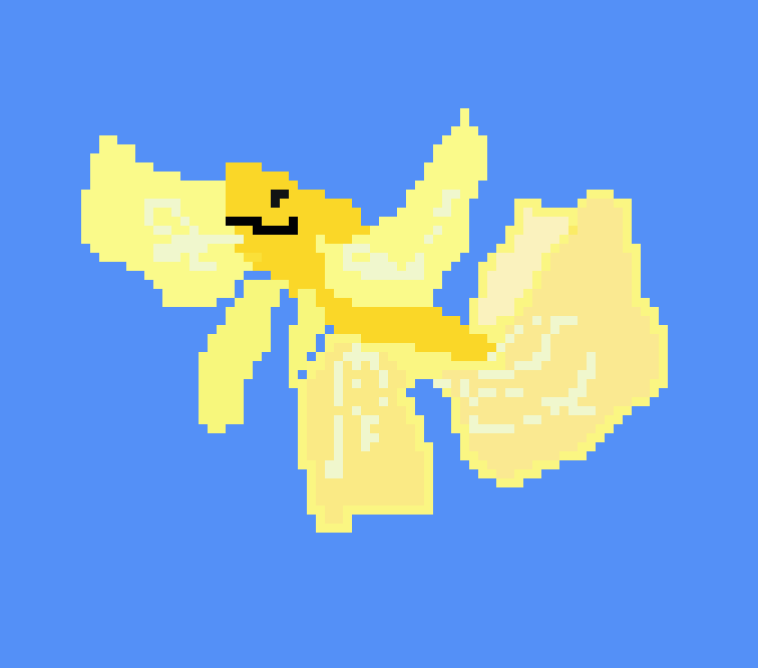 [9664c4] Fish