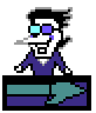 [3f9135] Undertale: Anomalous