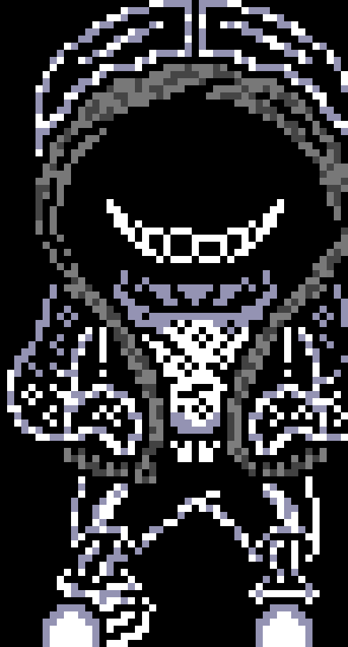 [7b0cf5] dustdust sans