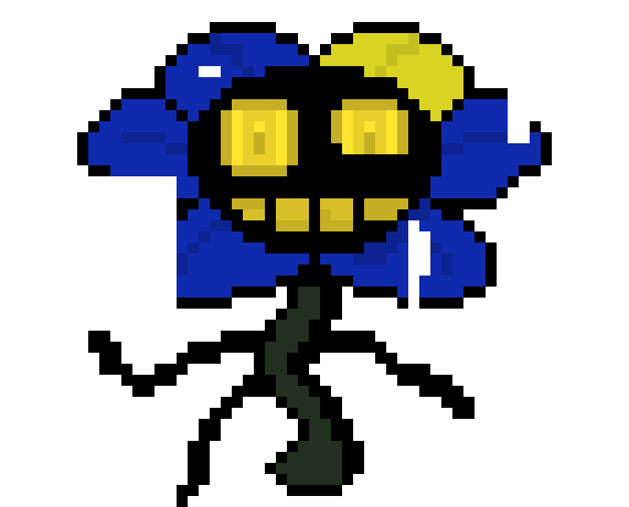 [9664c4] Bleh.