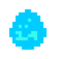 [b4b6a7] Spawn Egg Template