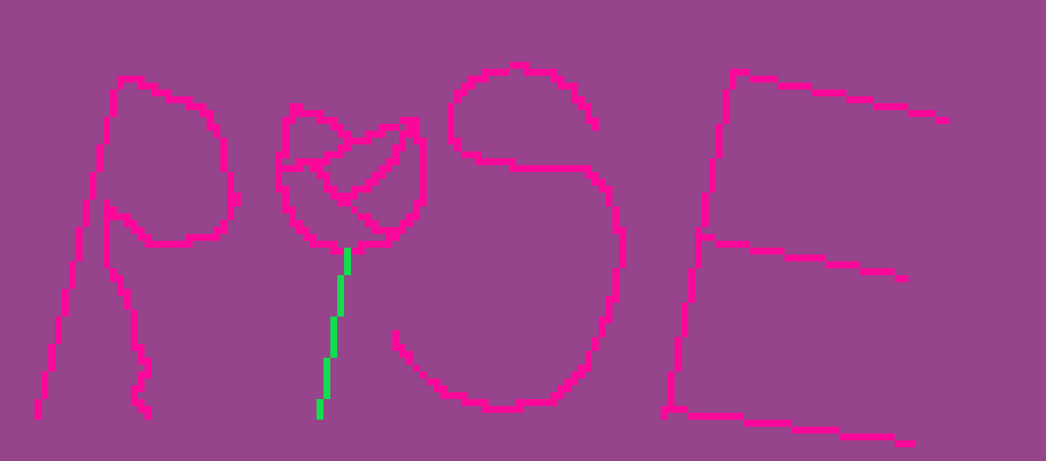 [9664c4] Rose