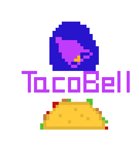 [9664c4] Taco!