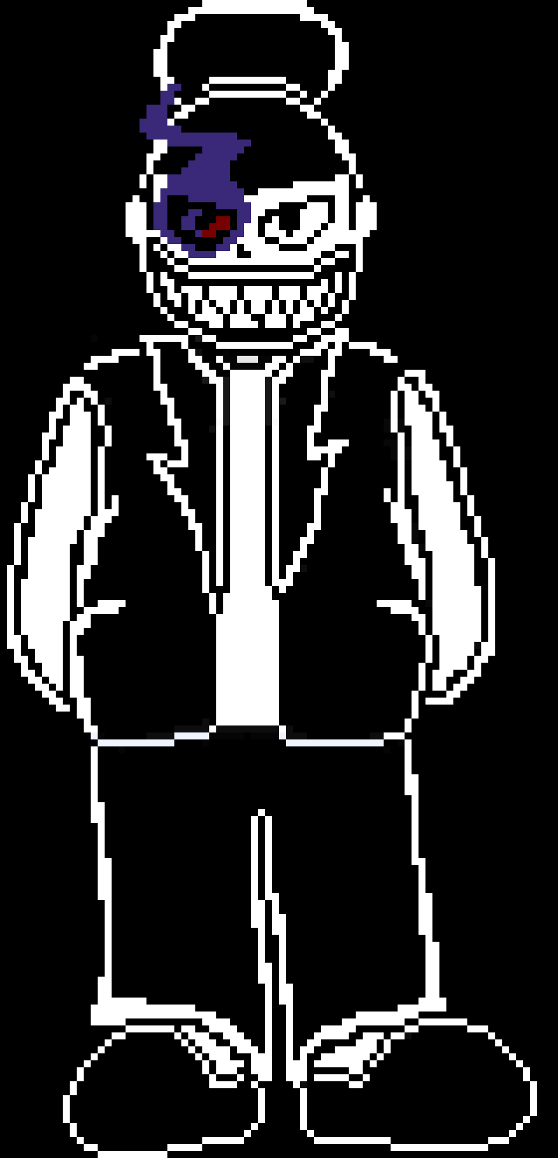 [9664c4] me as sans