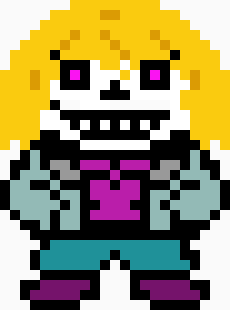 my OC's Sprite