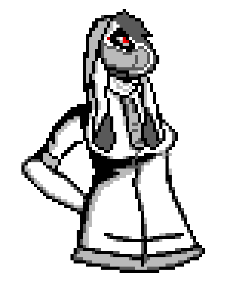 [9664c4] Friend's OC Mk II full size