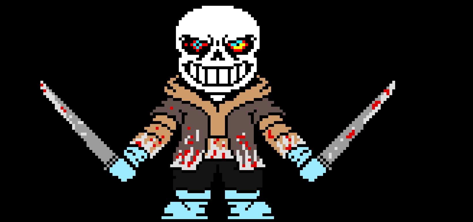 DustTrust sans Phase 1