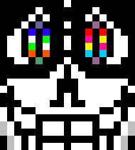 [2fbf6b] To think I was going to s p a r e y o u .