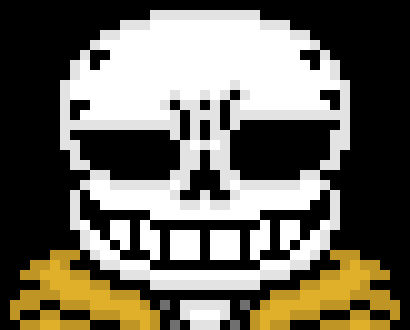 [e8cb42] i got bored so i started a sans-ification thing, plus i couldnt care less about the community, i dont hate/dislike it nor do i love/like it, im just neutral