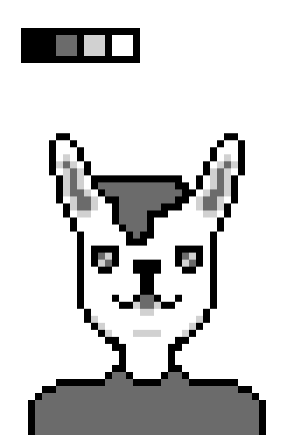 [05bc77] gabriel grayscale