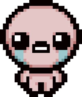 [1316e5] isaac