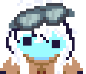 [9057b3] That's twobit for you innit