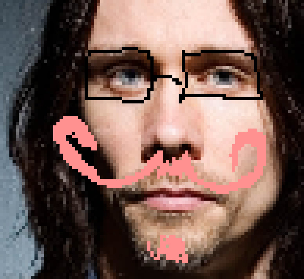 [236914] i had an idea to repackage mr evil brother into type of cultist character who worships a god who isnt the universe's true one, but his brother who was presumed dead long ago because he believes he will return and kill god and take his place AND that everyone who follows god's bro (Like himself) would be granted divine privilege.