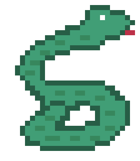 [2491f9] dank-snake