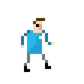 [5726e7] Janitor Run 7