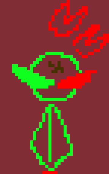 [d61414] What in odins eye patch