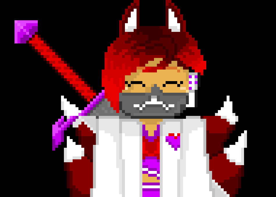 [aeaddc] Yes finally im out of that metal scrap pile!