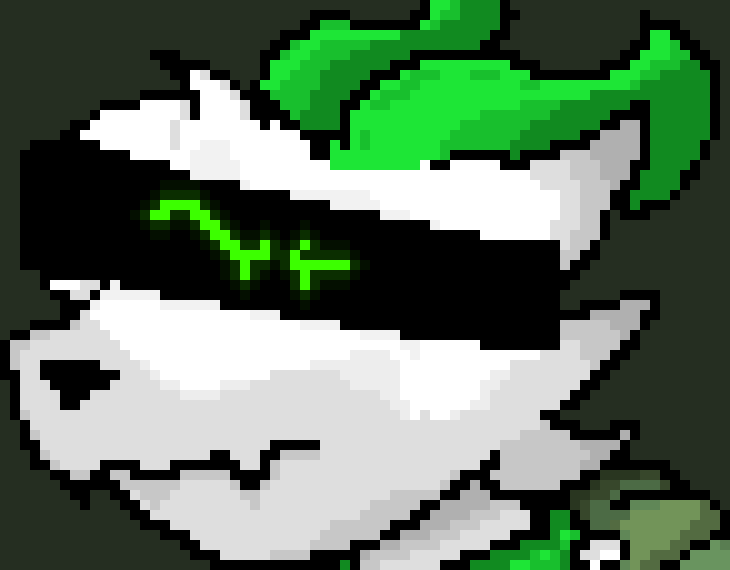[95be89] I`ma stop, and just watch youtube, or play some games but this show him and me are never gonna stop fighting... Even when the other is gone...