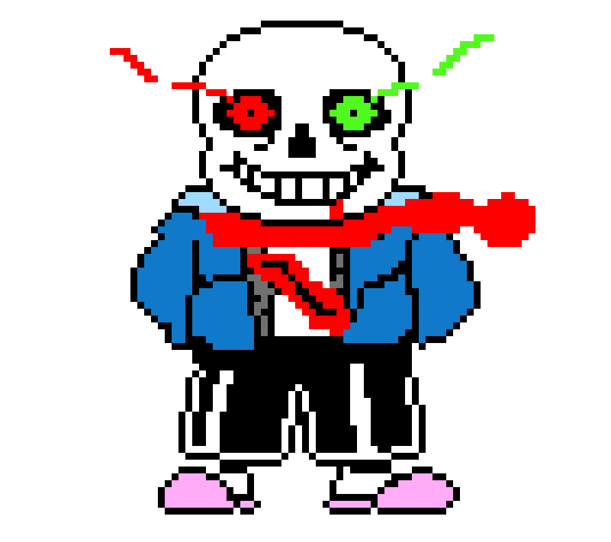 [9664c4] Over Powered Sans